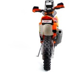 Maisto - red bull ktm 450 dakar rally 2024, μοντέλο κλίμακας 1:6, αντίγραφο μοτέρ ράλι 48/32246 090159322467