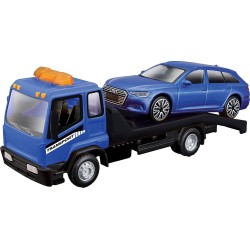 Bburago tool truck car - realistic 1:43 scale model tool truck random selection fro 18/31401 / 31403 / 31404 / 31405 48939933140