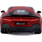 Bburago ferrari race and play 12 cilindri - 1:24 scale - incredibly detailed die-ca 18/26033 4893993260331