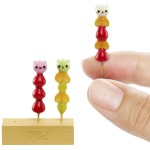 MGA Entertainment Miniverse Food - Make It Mini Cafe Series 4 Asst. (Pdq) 531067-EU 035051531067