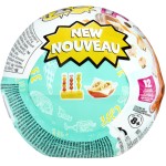 MGA Entertainment Miniverse food - μακε ιτ μινι cafe σειρα 4 asst. (pdq) 531067-EU 035051531067