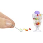 MGA Entertainment Miniverse food - μακε ιτ μινι cafe σειρα 4 asst. (pdq) 531067-EU 035051531067