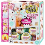 MGA Entertainment Miniverse food - μακε ιτ μινι cafe σειρα 4 asst. (pdq) 531067-EU 035051531067