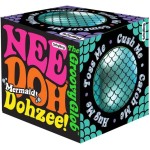 Gama Brands Μαξιλάρι Squishy Nee Doh MERMAID DOHZEE 15751949 019649519491