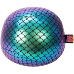 Gama Brands Pillow Squishy Nee Doh MERMAID DOHZEE 15751949 019649519491