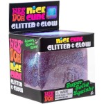 Gama Brands Ball NEE DOH Cube Glitter & Glow - 1  15750815 019649508150