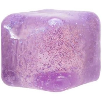 Gama Brands Ball NEE DOH Cube Glitter & Glow - 1  15750815 019649508150