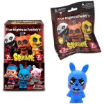 Gama Brands Five Nights At Freddys Squishme Squishy Surprise Bag Series 3 - Various Designs (10517098) 10517098 850071170986