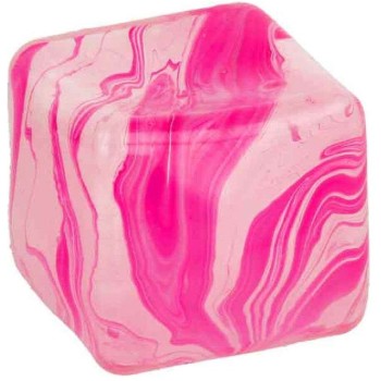 Gama Brands bb Cool Kids Marble Cube - 4 Designs (14854170) 14854170 4033866541703