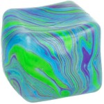 Gama Brands bb Cool Kids Marble Cube - 4 Designs (14854170) 14854170 4033866541703
