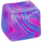 Gama Brands bb Cool Kids Marble Cube - 4 Designs (14854170) 14854170 4033866541703