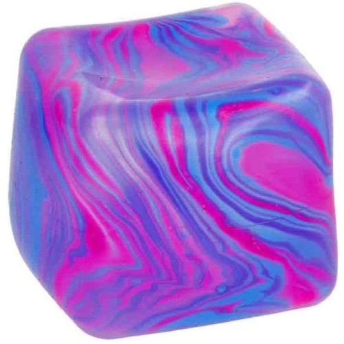 Gama Brands bb Cool Kids Marble Cube - 4 Designs (14854170) 14854170 4033866541703