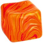 Gama Brands bb Cool Kids Marble Cube - 4 Designs (14854170) 14854170 4033866541703