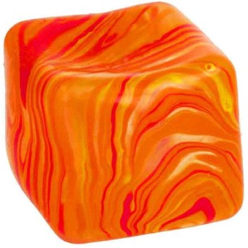 Gama Brands bb Cool Kids Marble Cube - 4 Designs (14854170) 14854170 4033866541703