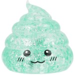 Gama Brands bb Cool Kids Happy Poo Ζουλιχτό με Glitter - 4 Σχέδια (14854169) 14854169 4033866541697