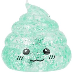 Gama Brands bb Cool Kids Happy Poo With Glitter - 4 Designs (14854169) 14854169 4033866541697