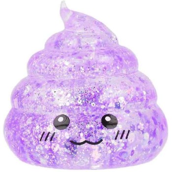 Gama Brands bb Cool Kids Happy Poo With Glitter - 4 Designs (14854169) 14854169 4033866541697