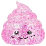 Gama Brands bb Cool Kids Happy Poo With Glitter - 4 Designs (14854169) 14854169 4033866541697