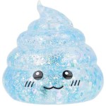 Gama Brands bb Cool Kids Happy Poo Ζουλιχτό με Glitter - 4 Σχέδια (14854169) 14854169 4033866541697