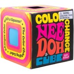 Gama Brands NEE DOH Cube Color Change 3 Colours 15750801 019649508013