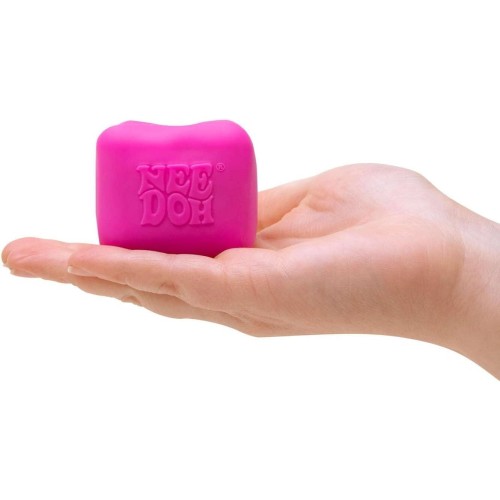 Gama Brands Μπάλα NEE DOH Cube Color Change 3 Χρώματα 15750801 019649508013