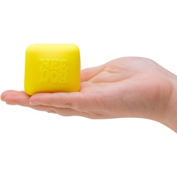 Gama Brands NEE DOH Cube Color Change 3 Colours 15750801 019649508013