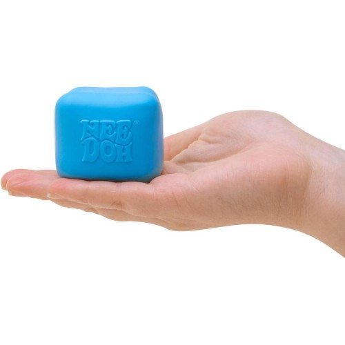 Gama Brands NEE DOH Cube Color Change 3 Colours 15750801 019649508013