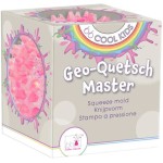 Gama Brands Μπάλα Squeeze Geometric Glitter 4 Χρώματα  14854167 4033866541673
