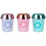kids licensing WOW Generation Coffee Cup Shaped Bluetooth Headphones WOW00124 8435507887540