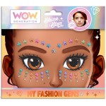 kids licensing Wow Generation Διακοσμητικά Πετράδια Προσώπου WOW00099 8435507883252