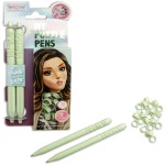 kids licensing MY PUZZLE PENS SET IN  CDU WOW GENERATION  WOW00076 8435507883023