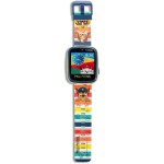 Παιδικό Smart Ρολόι Kids Licensing - Paw Patrol PW19836 8435507856096