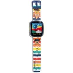 Παιδικό Smart Ρολόι Kids Licensing - Paw Patrol PW19836 8435507856096