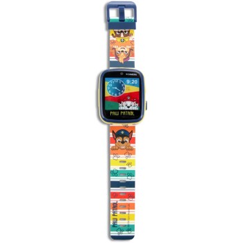 Παιδικό Smart Ρολόι Kids Licensing - Paw Patrol PW19836 8435507856096