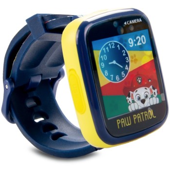 Παιδικό Smart Ρολόι Kids Licensing - Paw Patrol PW19836 8435507856096