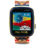 kids licensing INTERACTIVE WATCH PAW PATROL  PW19836 8435507856096