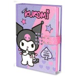 kids licensing Hello Kitty Ηλεκτρονικό Ημερολόγιο Με Ήχο KU00025 8435507893701