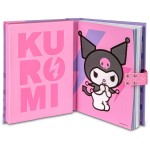kids licensing Hello Kitty Ηλεκτρονικό Ημερολόγιο Με Ήχο KU00025 8435507893701