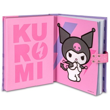 kids licensing Hello Kitty Ηλεκτρονικό Ημερολόγιο Με Ήχο KU00025 8435507893701
