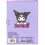 kids licensing Hello Kitty Ηλεκτρονικό Ημερολόγιο Με Ήχο KU00025 8435507893701