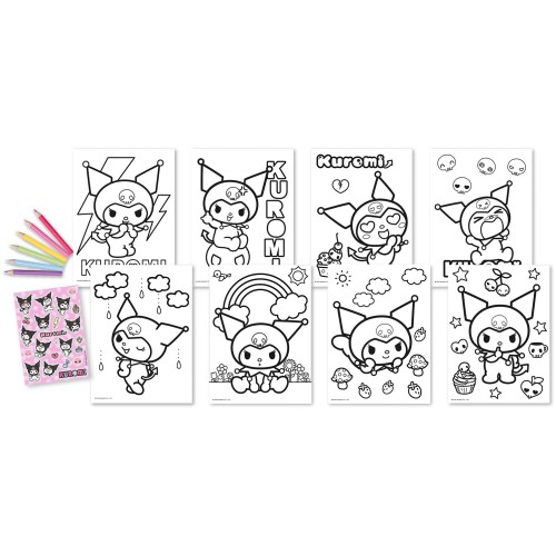 kids licensing  KU00018 8435507893633