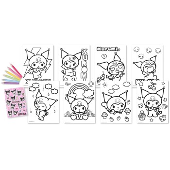 kids licensing  KU00018 8435507893633
