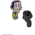 cinereplicas: k-pop demon hunters - zoey pin CR3140 4895205625518