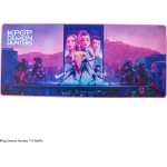 cinereplicas: k-pop demon hunters - takedown desk mat xl CR2523 4895205624825