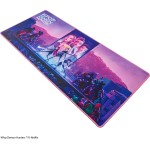 cinereplicas: k-pop demon hunters - takedown desk mat xl CR2523 4895205624825