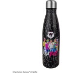 cinereplicas: k-pop demon hunters - saja boys water bottle CR4126 4895205625815