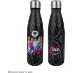 cinereplicas: k-pop demon hunters - saja boys water bottle CR4126 4895205625815
