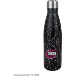 cinereplicas: k-pop demon hunters - saja boys water bottle CR4126 4895205625815