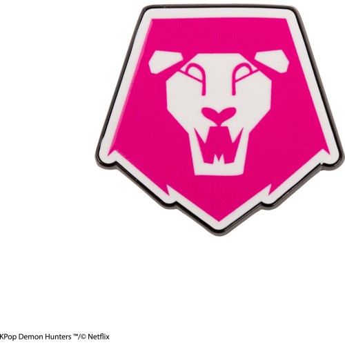 cinereplicas: k-pop demon hunters - saja boys logo pin CR3133 4895205625440