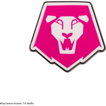 cinereplicas: k-pop demon hunters - saja boys logo pin CR3133 4895205625440